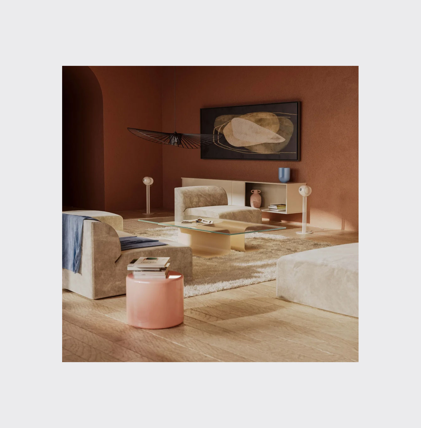Devialet Phantom II Tree