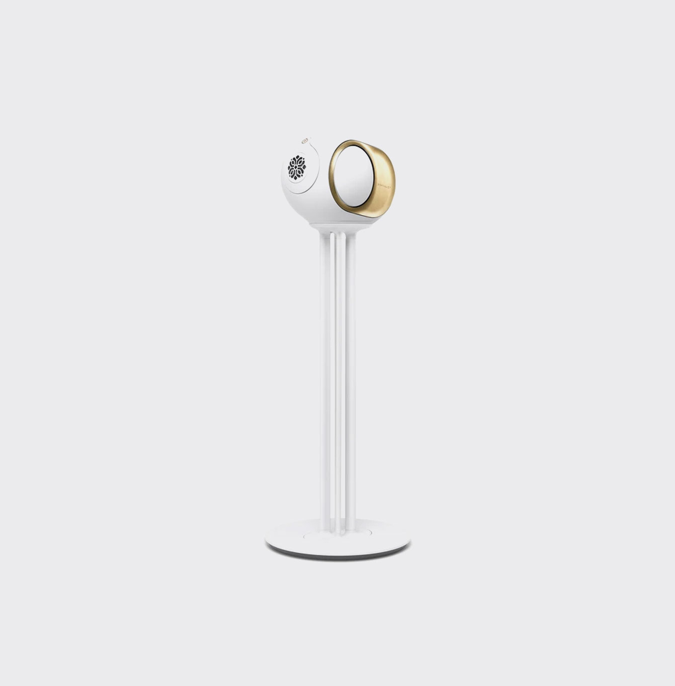 Devialet Tree Phantom Ultimate 98 dB Iconic White