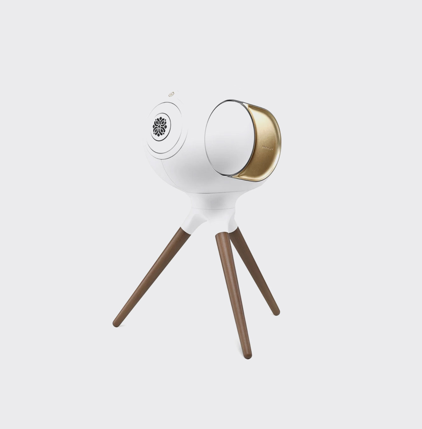Devialet Treepod Phantom Ultimate 108 dB Iconic White