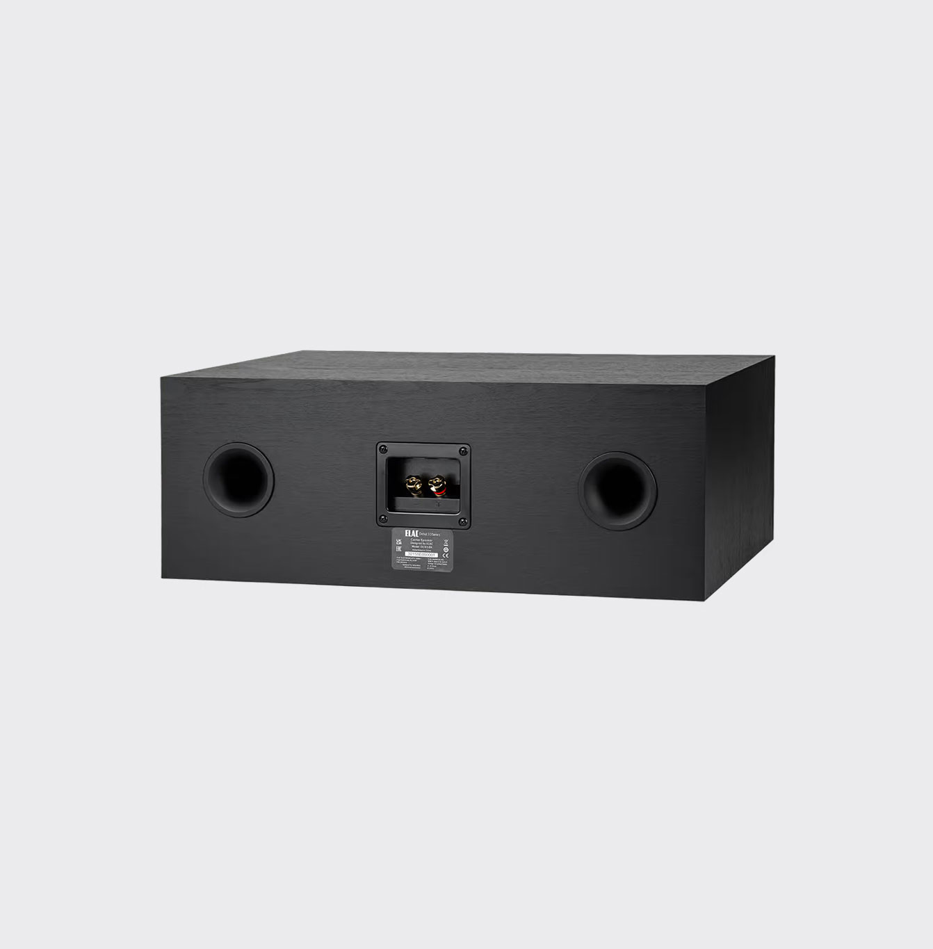 Elac Debut 3.0 C5.3