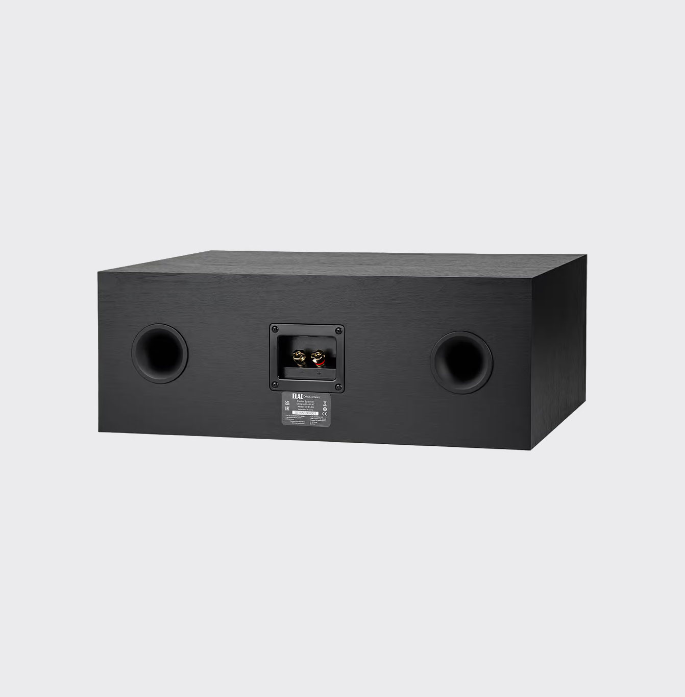 Elac Debut 3.0 C6.3
