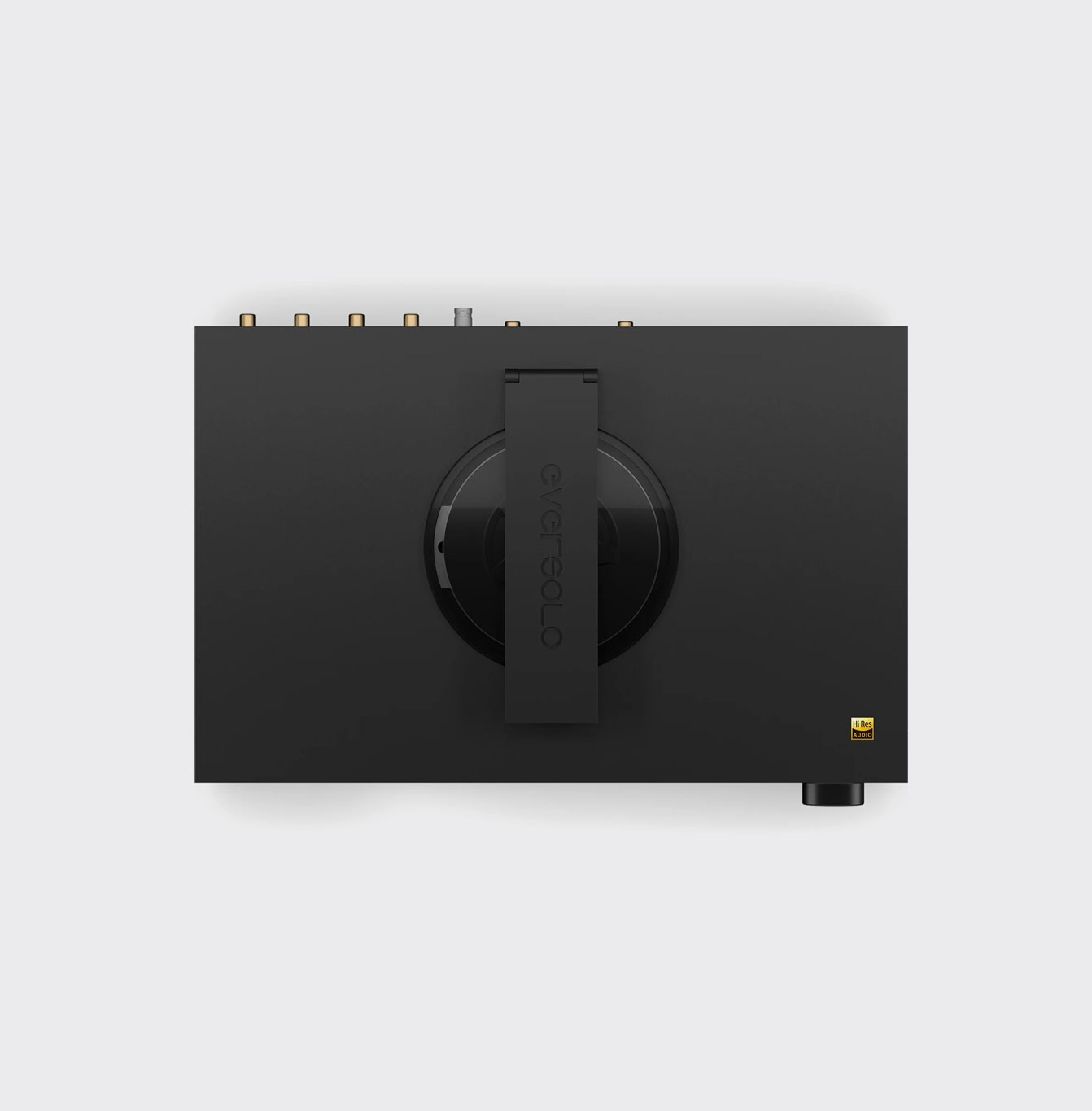 Eversolo DMP-A8 Gen 2