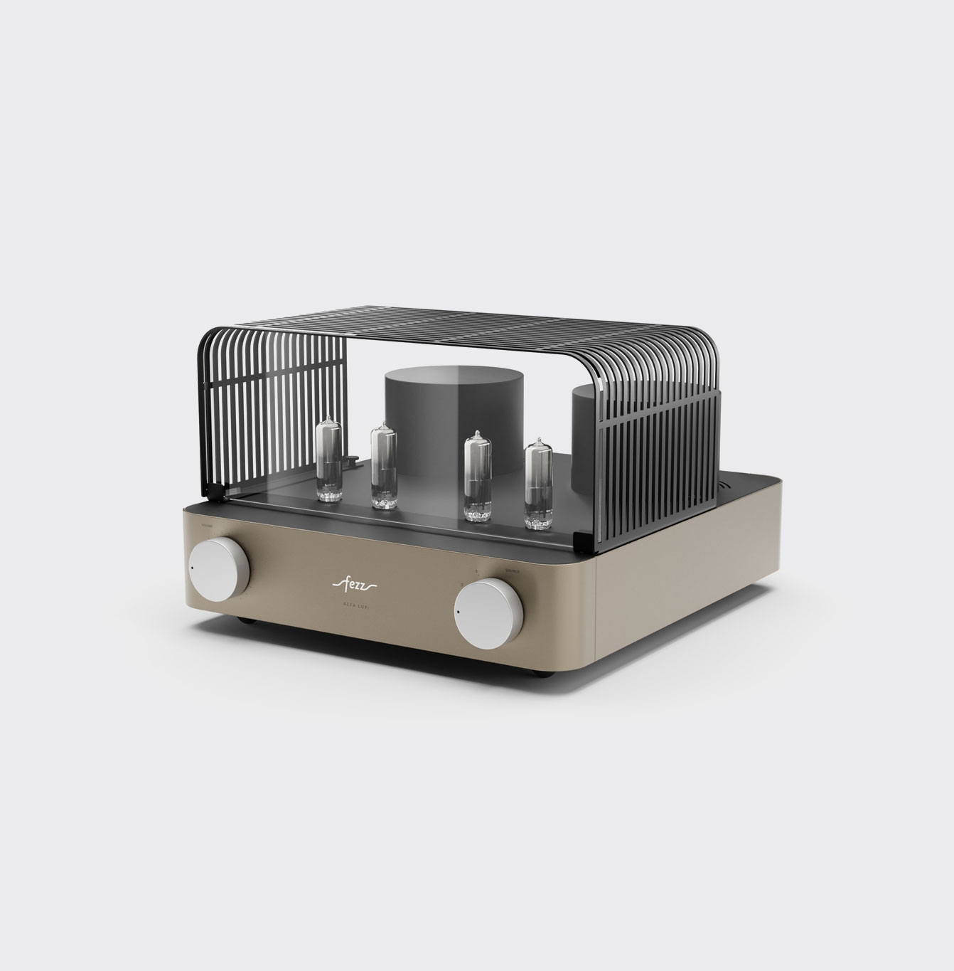 Fezz Audio Alfa Lupi