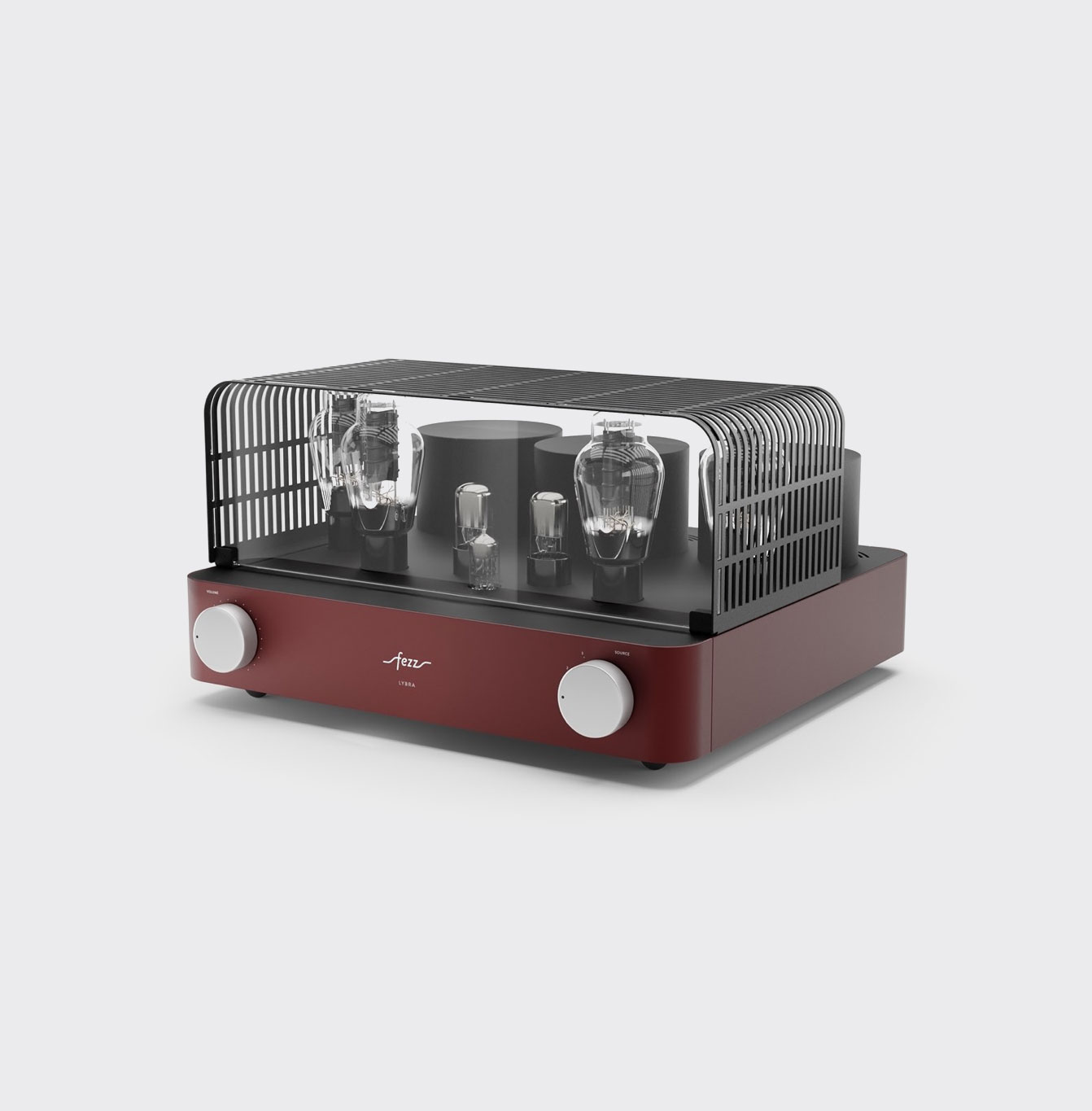 Fezz Audio Lybra 300B