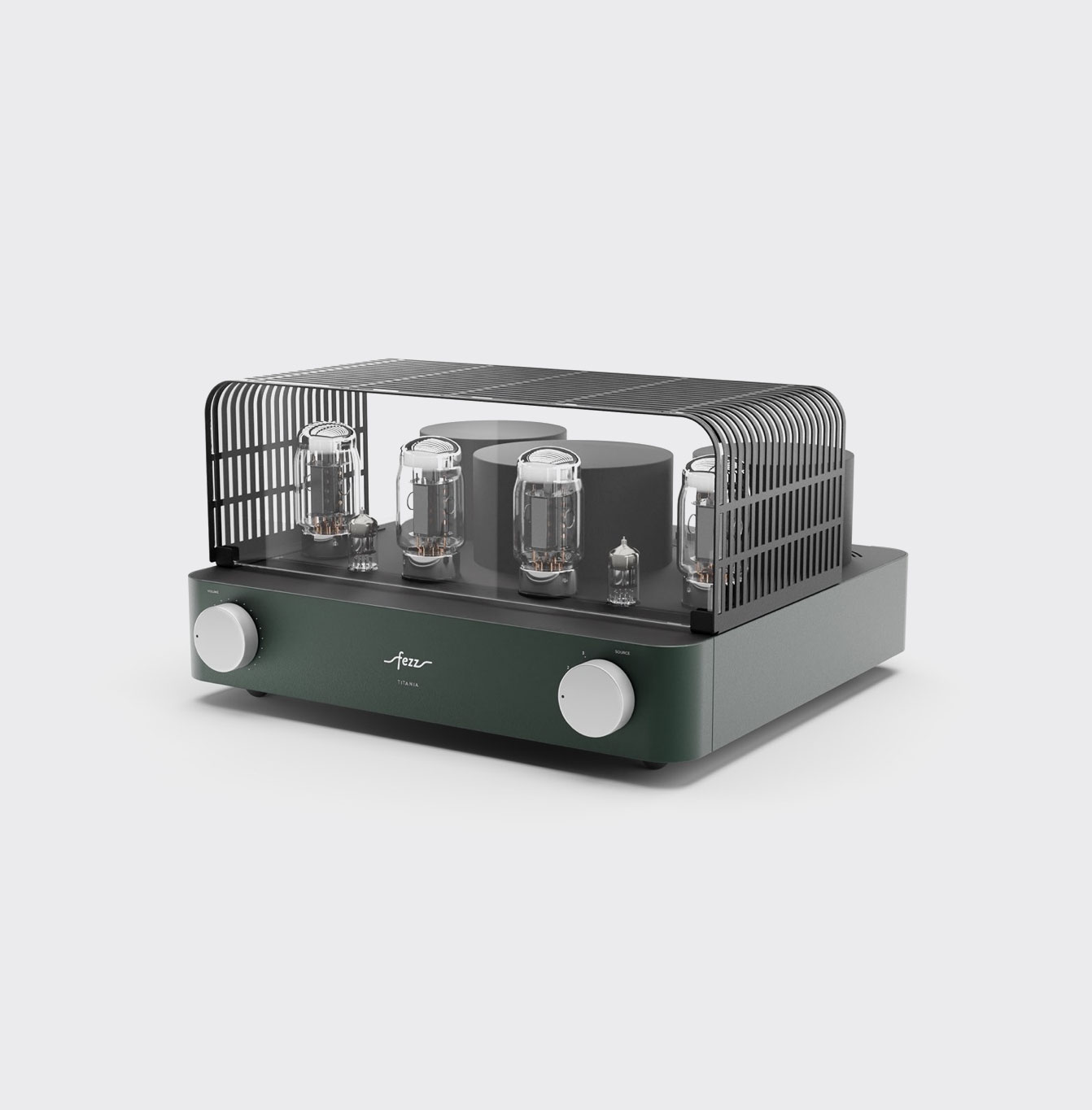 Fezz Audio Titania
