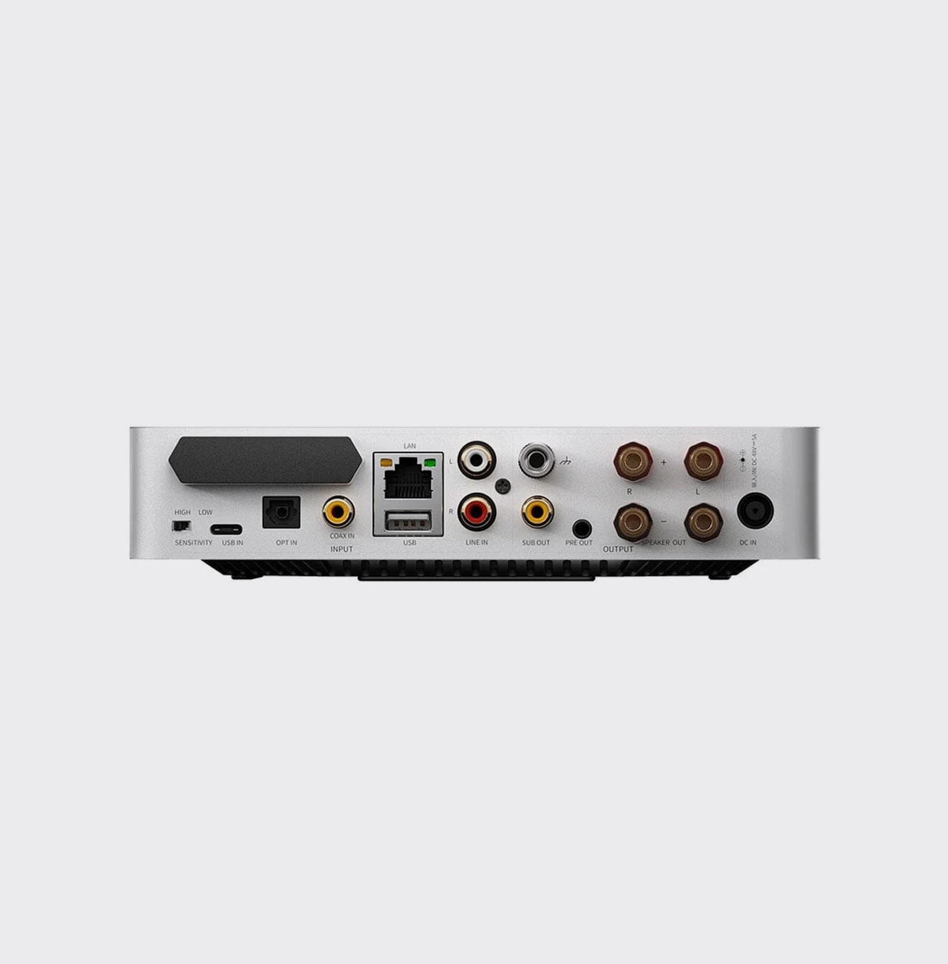 FiiO Air Amp