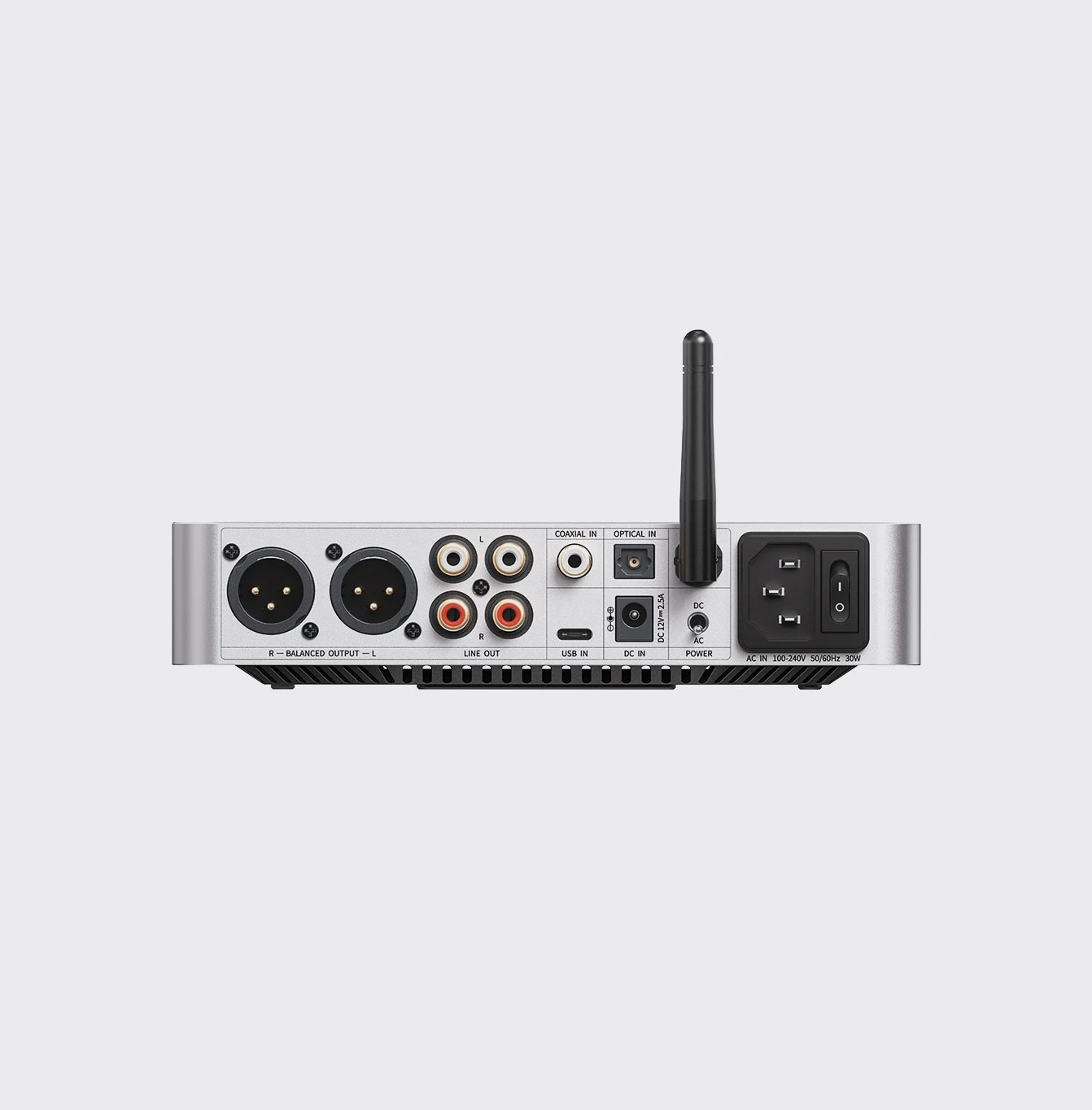 FiiO K13 R2R