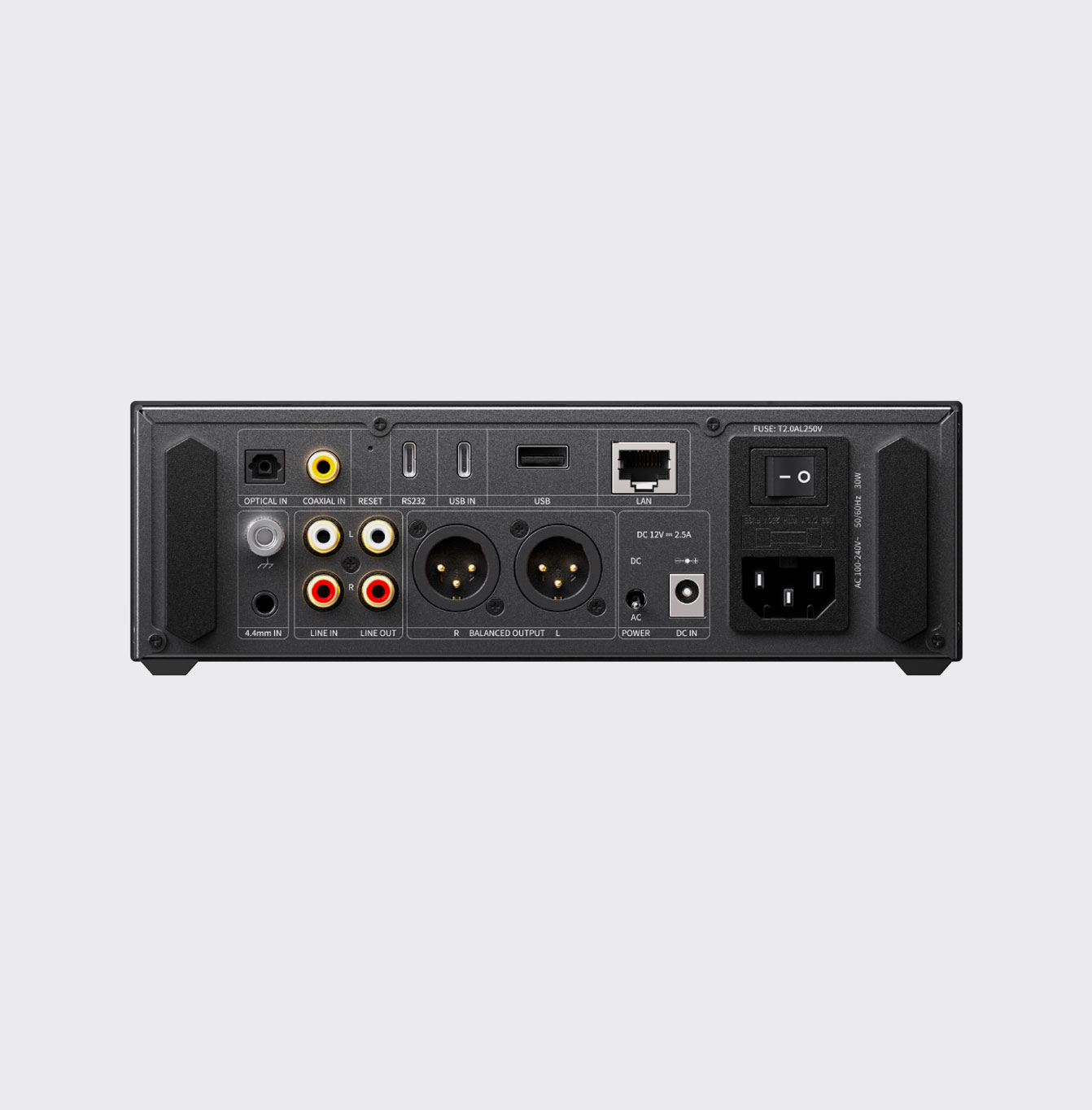FiiO K15