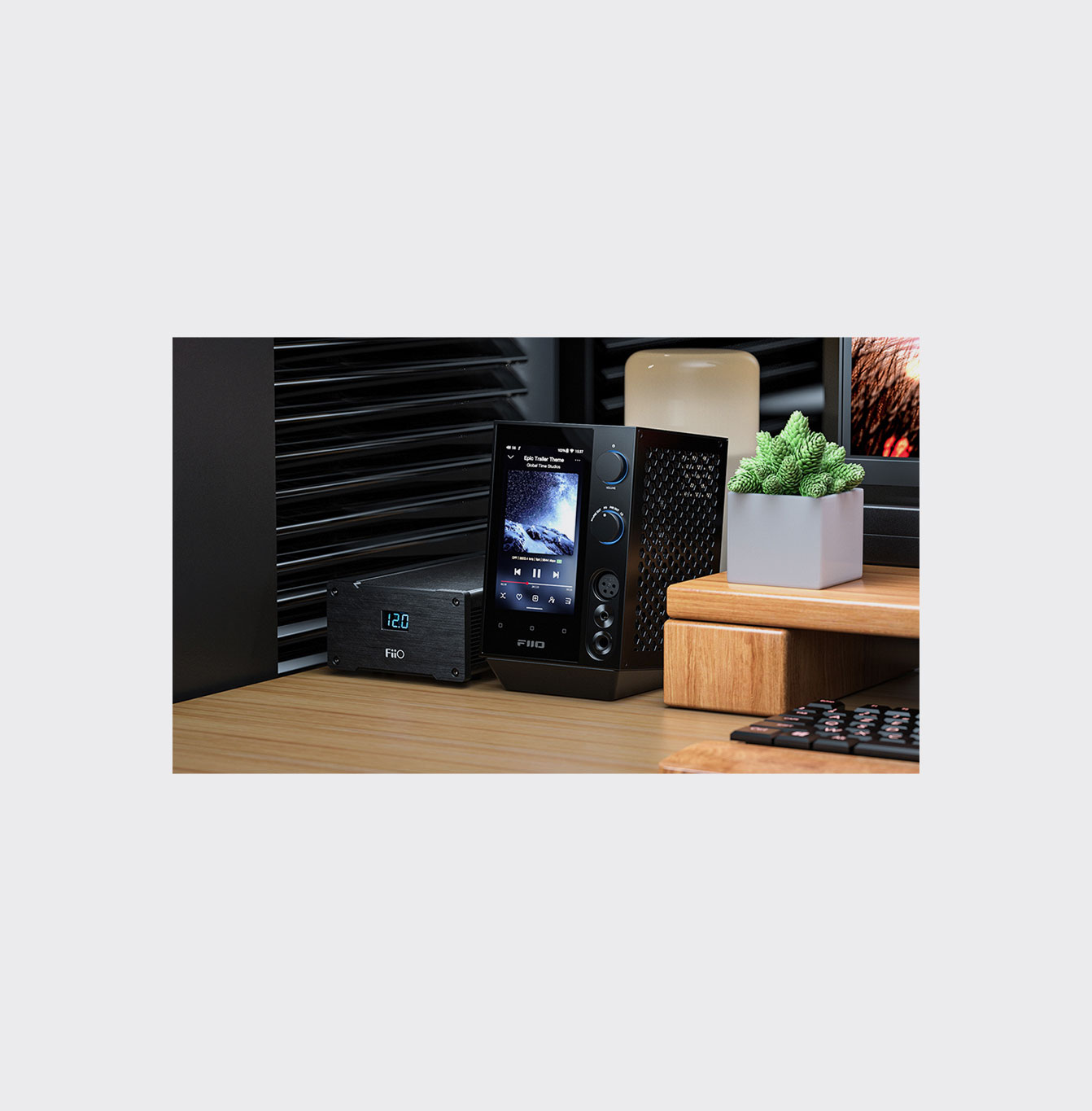FiiO R7