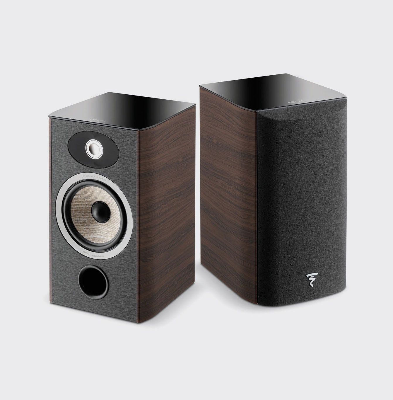 Focal Aria 906 Donker Noten