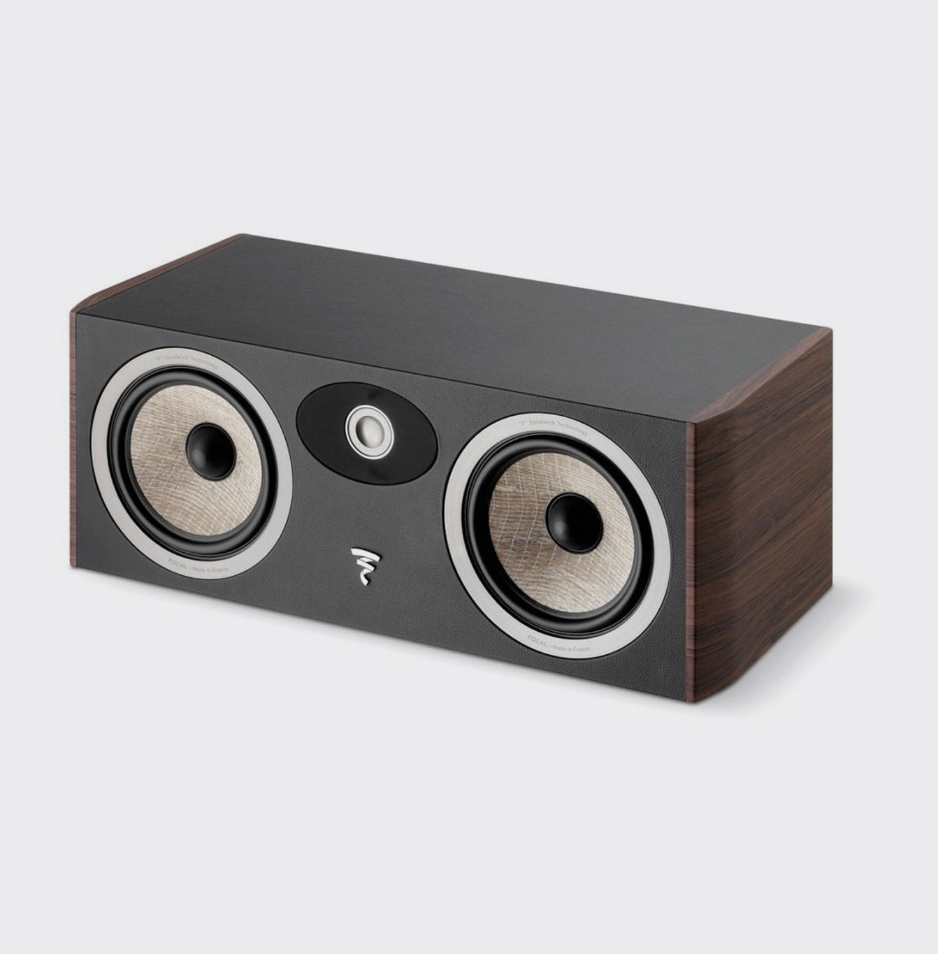 Focal Aria CC900