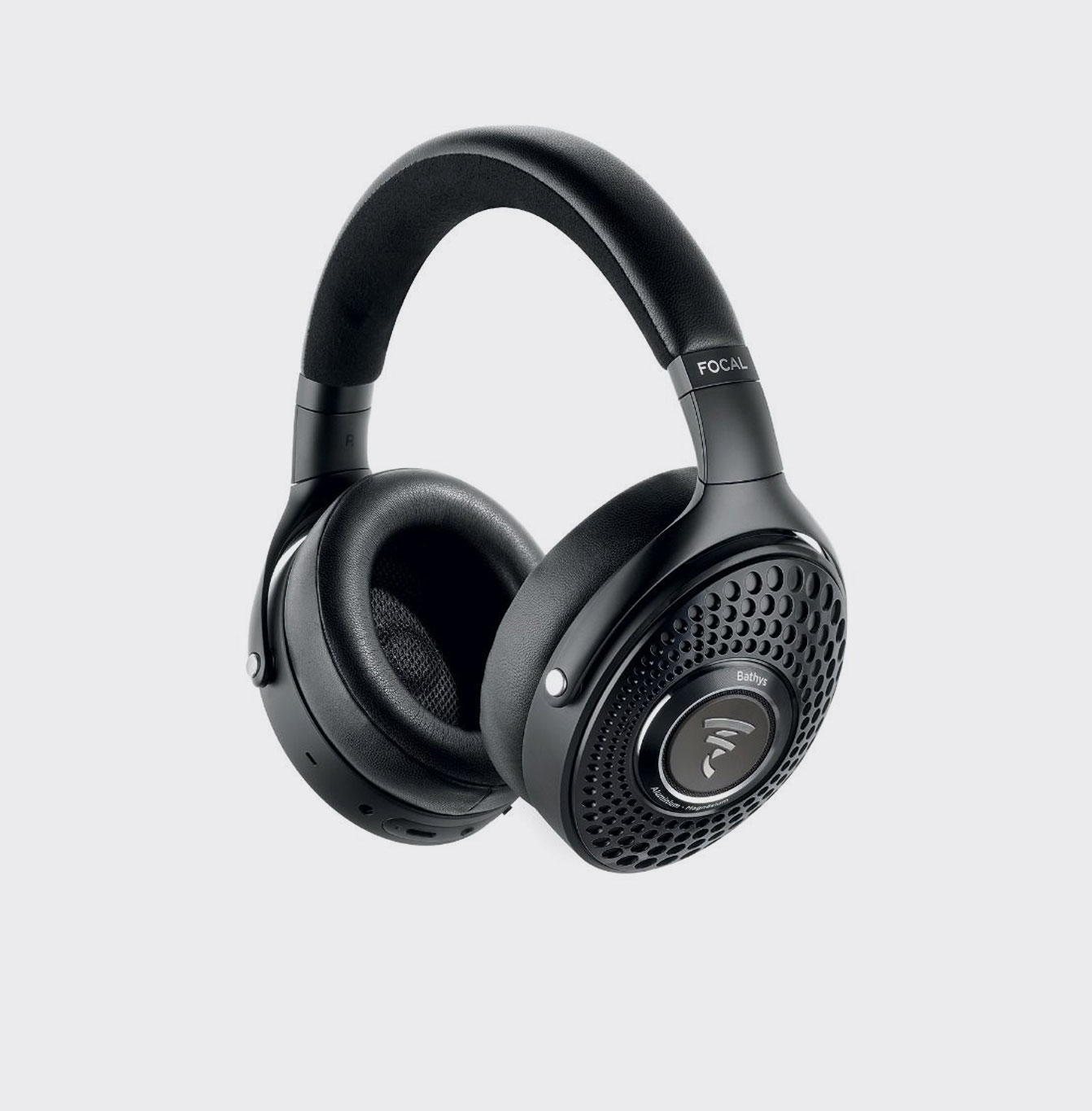 Focal Bathys Deep Black