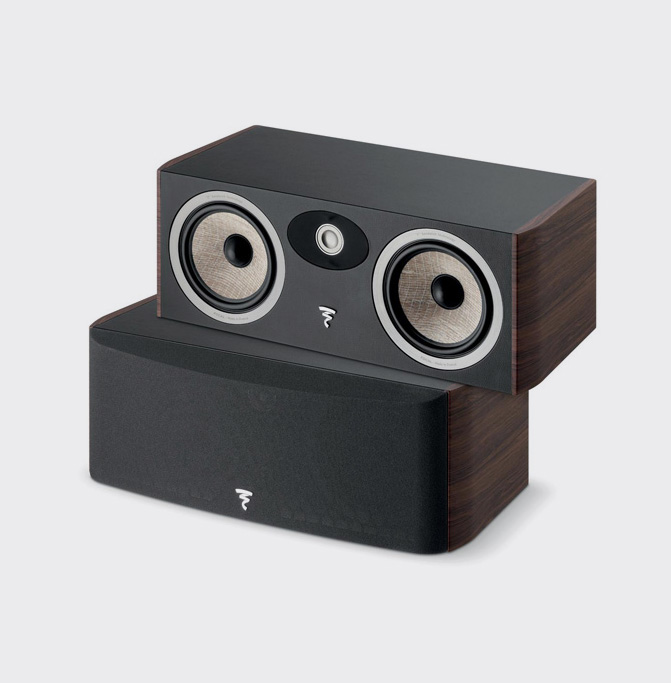 Focal Aria CC900
