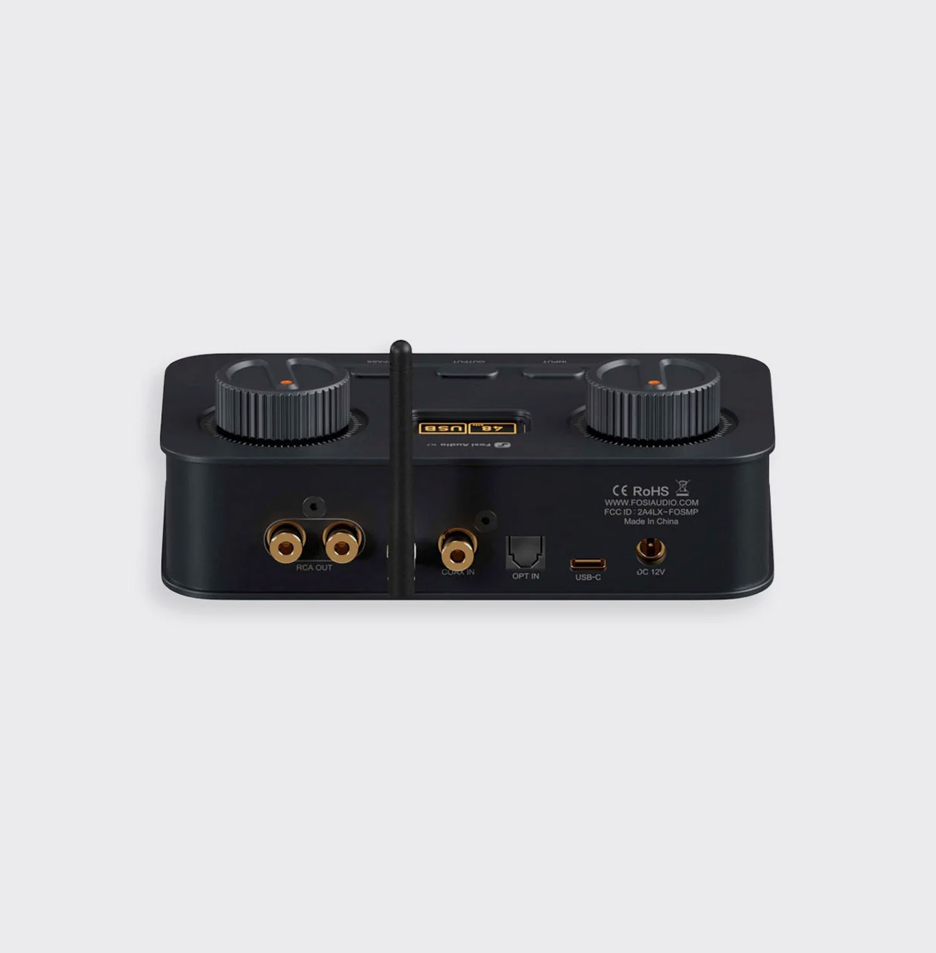 Fosi Audio K7