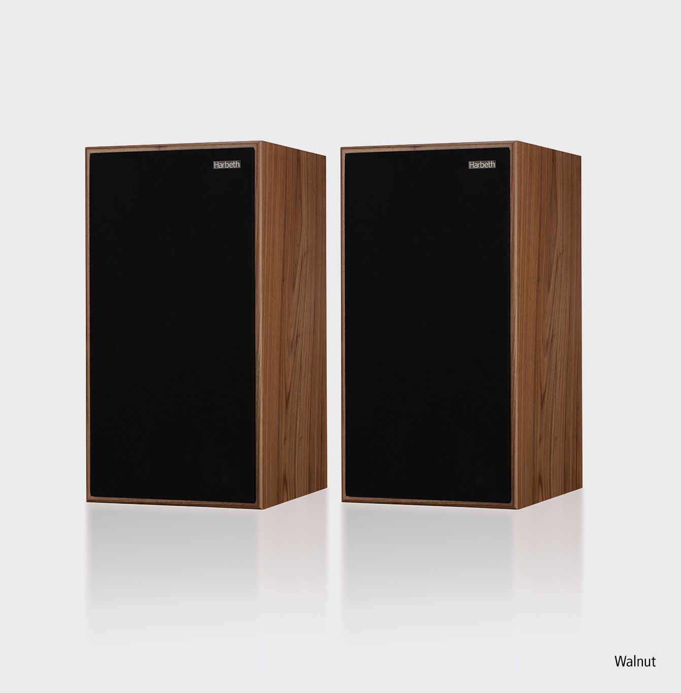 Harbeth C7ES-3 XD2 Walnut