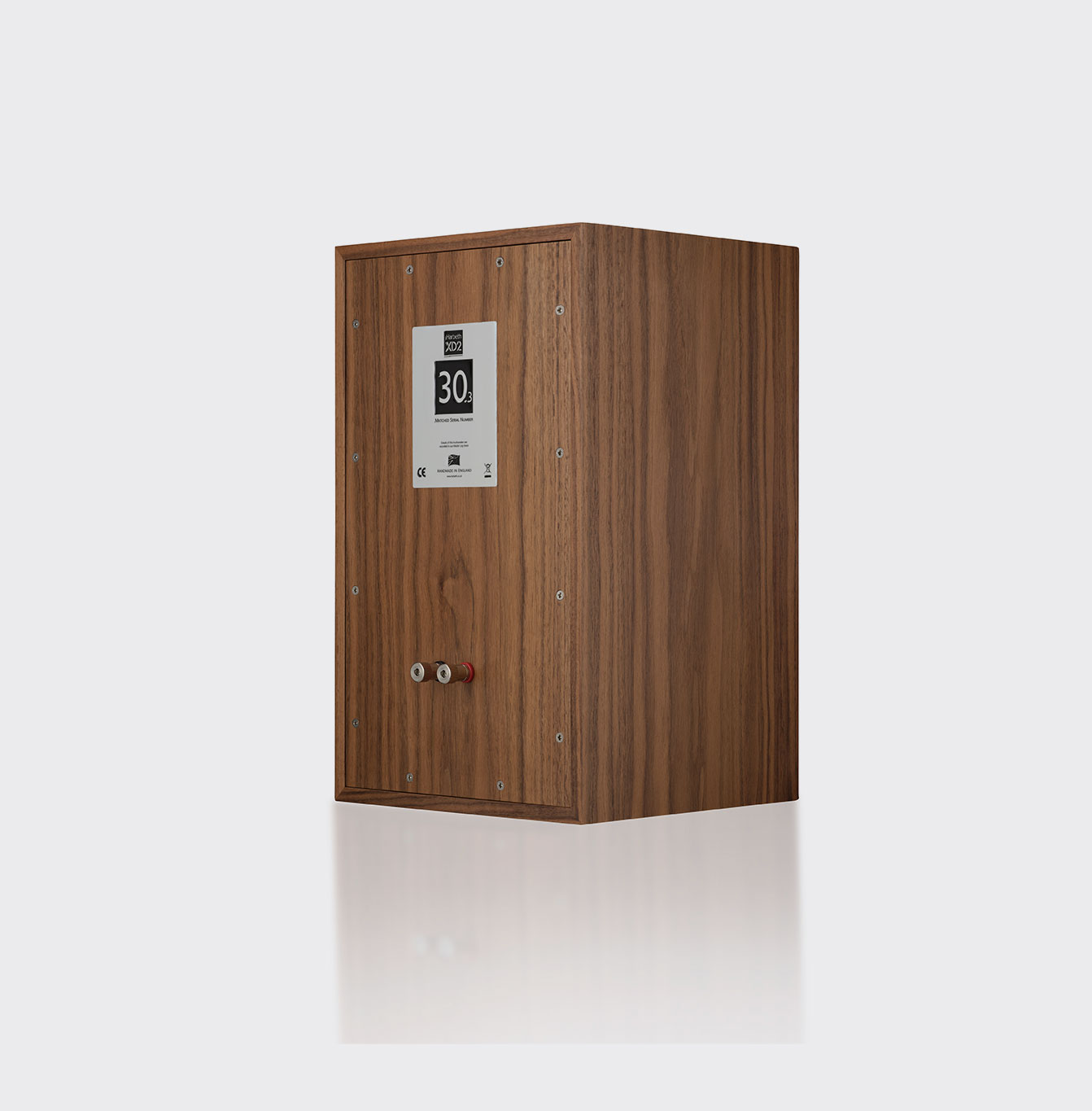 Harbeth M30.3 XD2