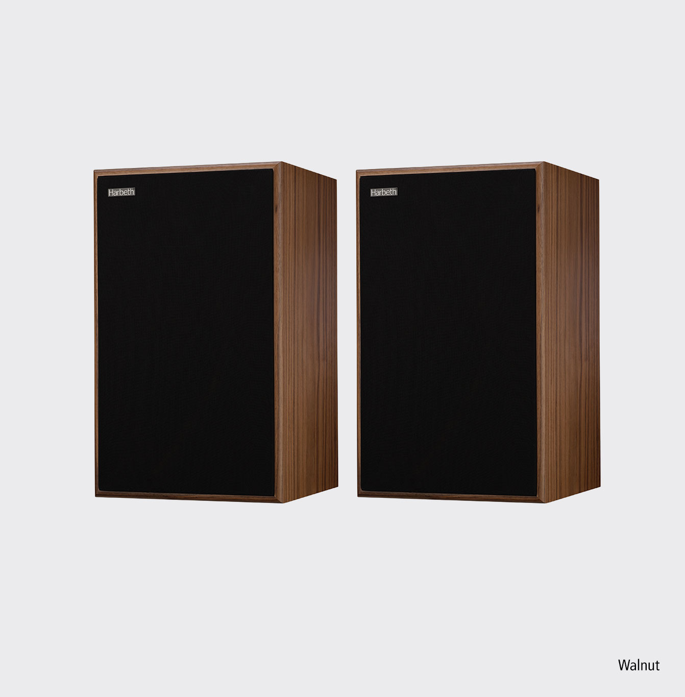 Harbeth M30.3 XD2 Walnut