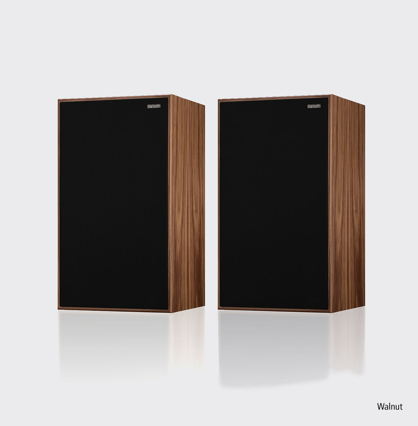 Harbeth M40.5 XD2 Walnut