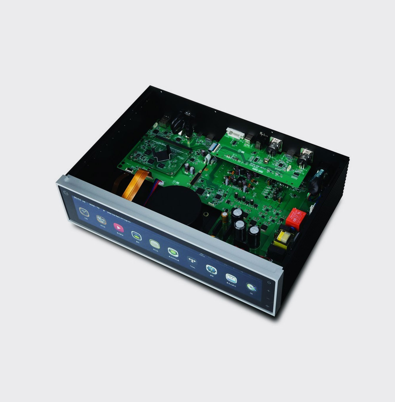 HiFi Rose RS151
