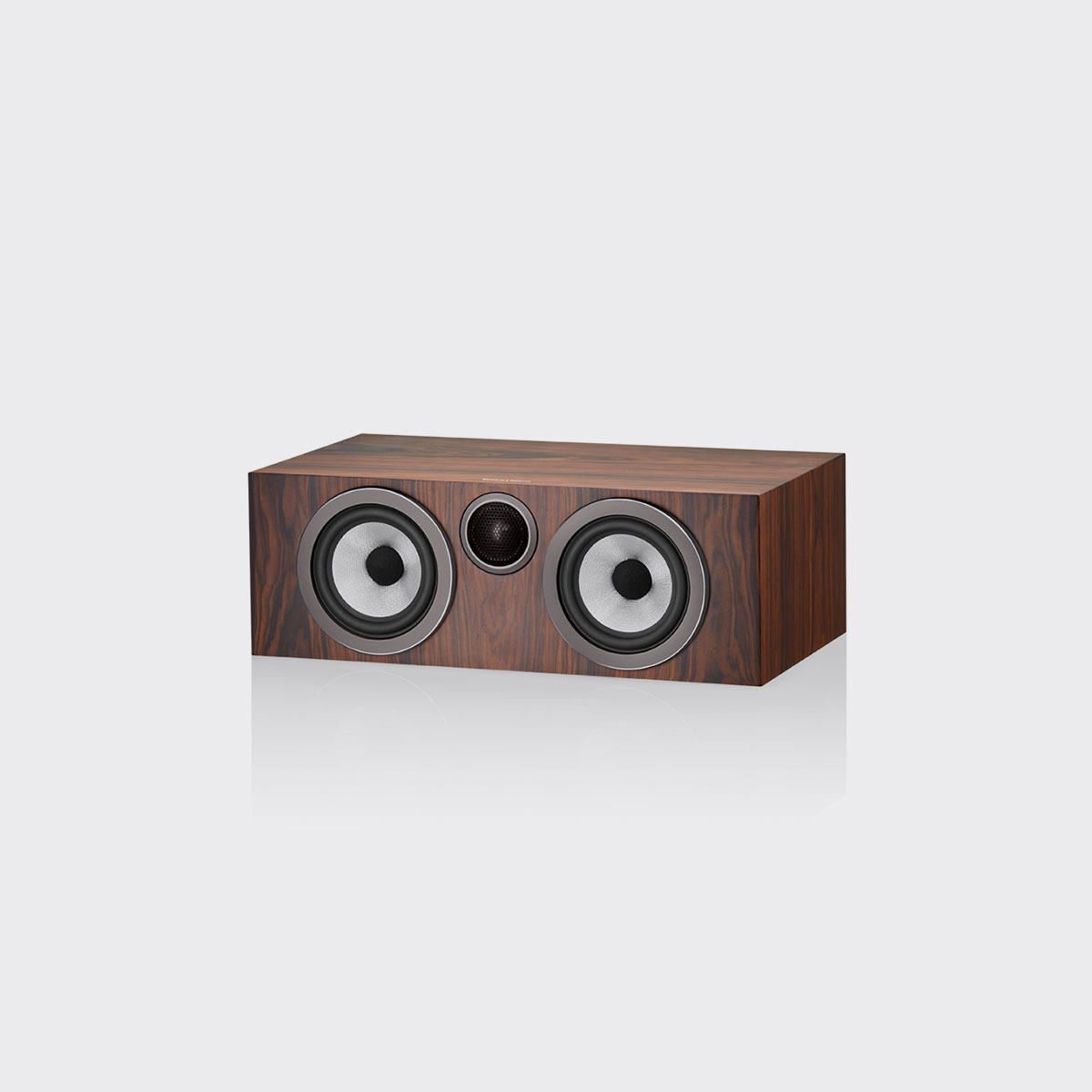 Bowers & Wilkins HTM72 S3 Mocha