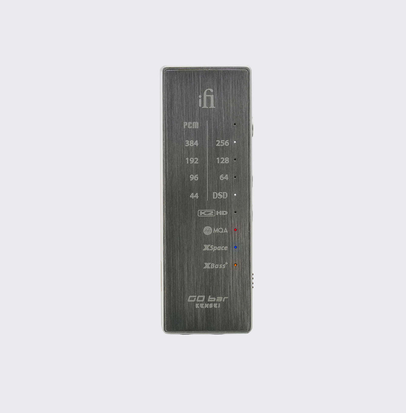 iFi Audio Go Bar Kensei