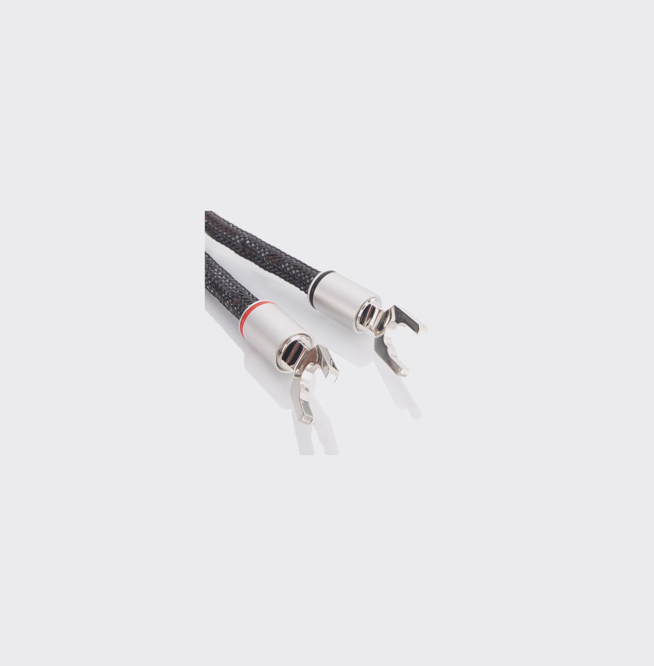 Inakustik LS-1205 AIR Pure Silver