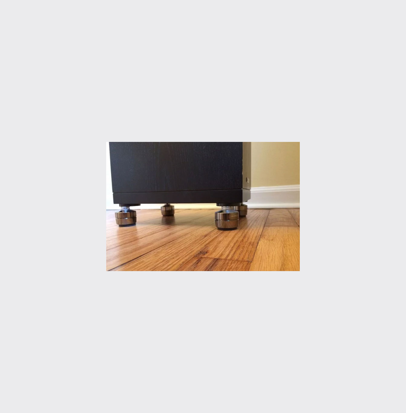 IsoAcoustics Gaia II