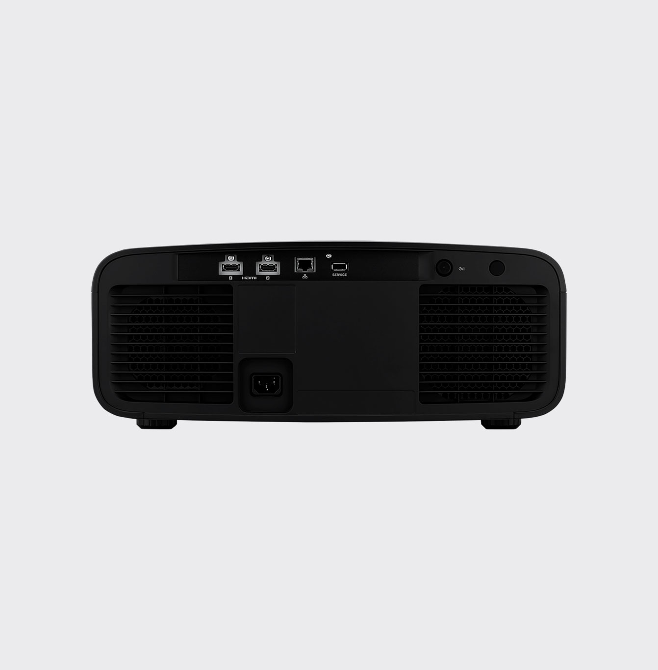 JVC DLA-NZ500