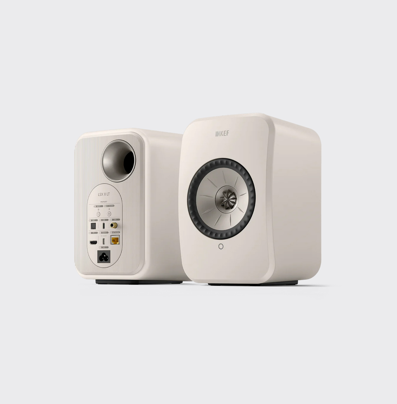Kef LSX II LT