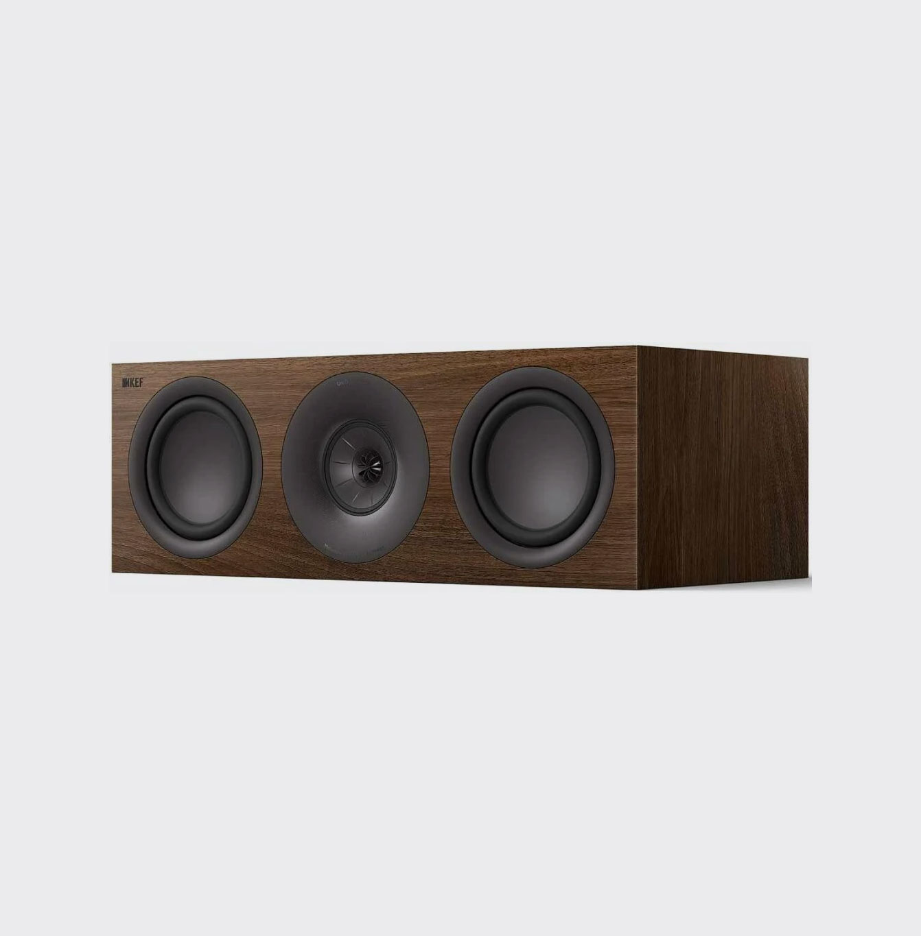 Kef Q6 Meta Walnut