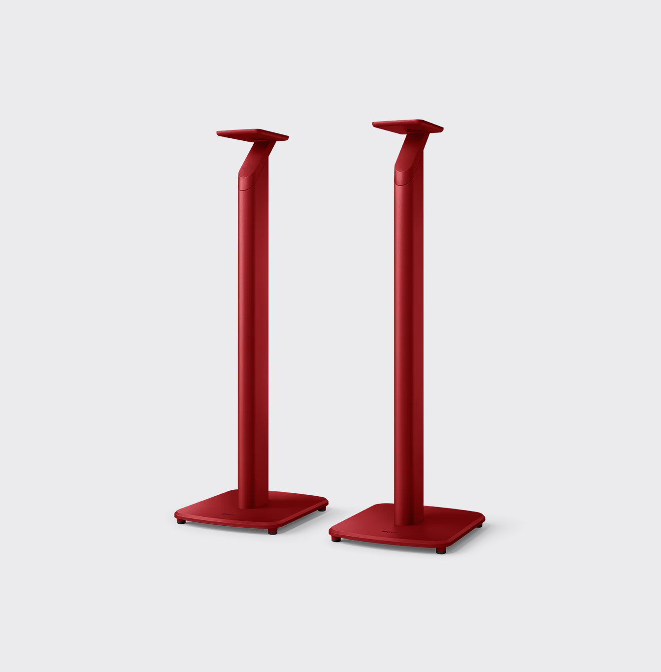 Kef S1 Floorstand Crimson Red