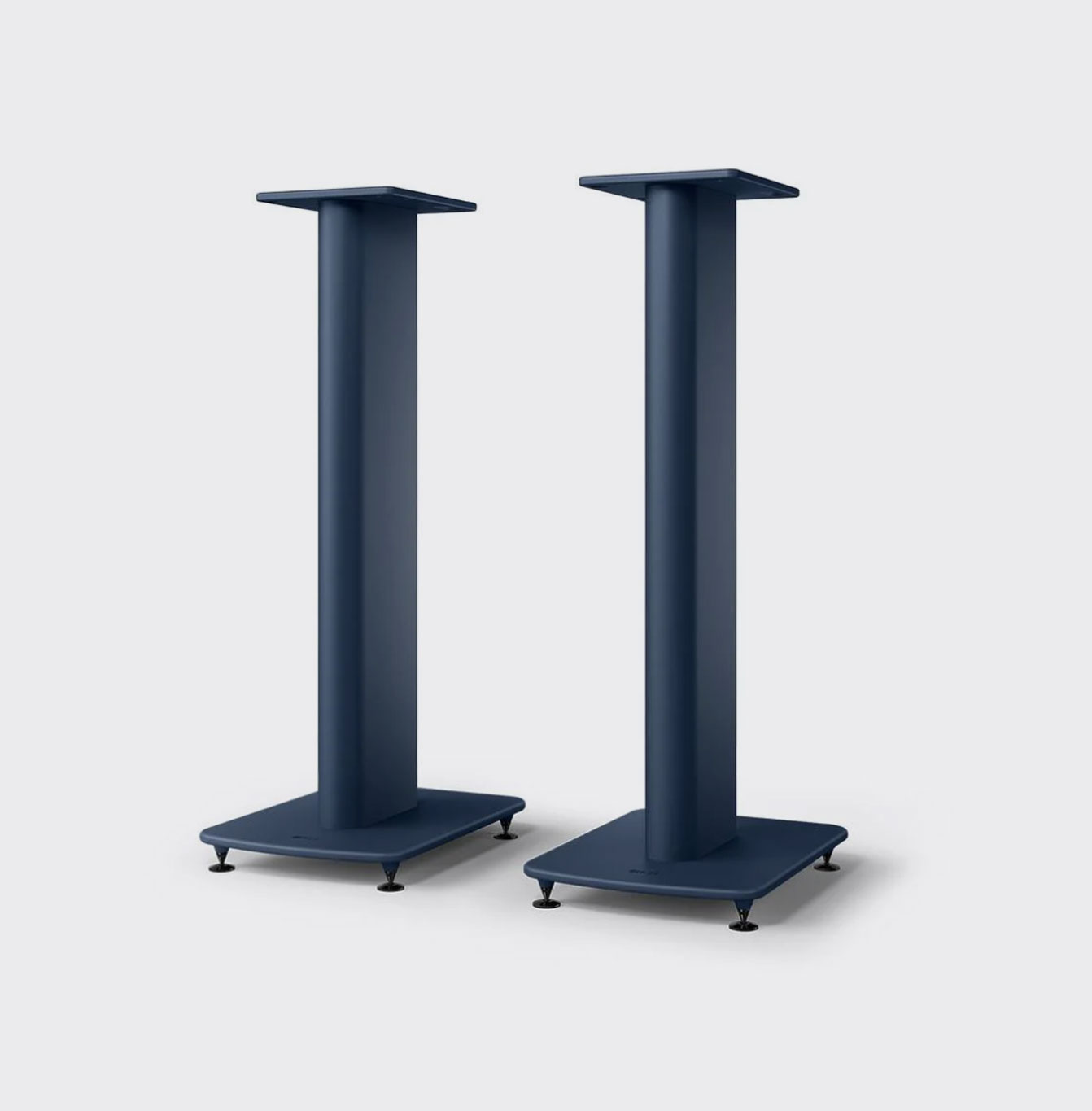 Kef S2 Floorstands Royal Blue
