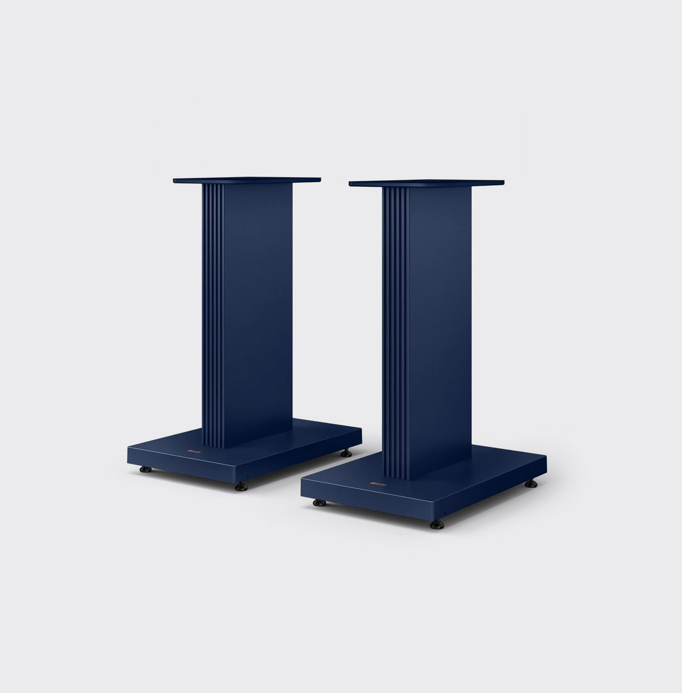 Kef S3 Floor Stand Indigo