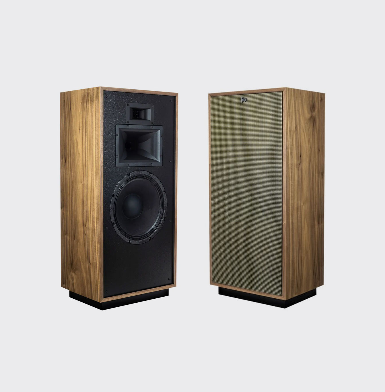 Klipsch Forte IV American Walnut