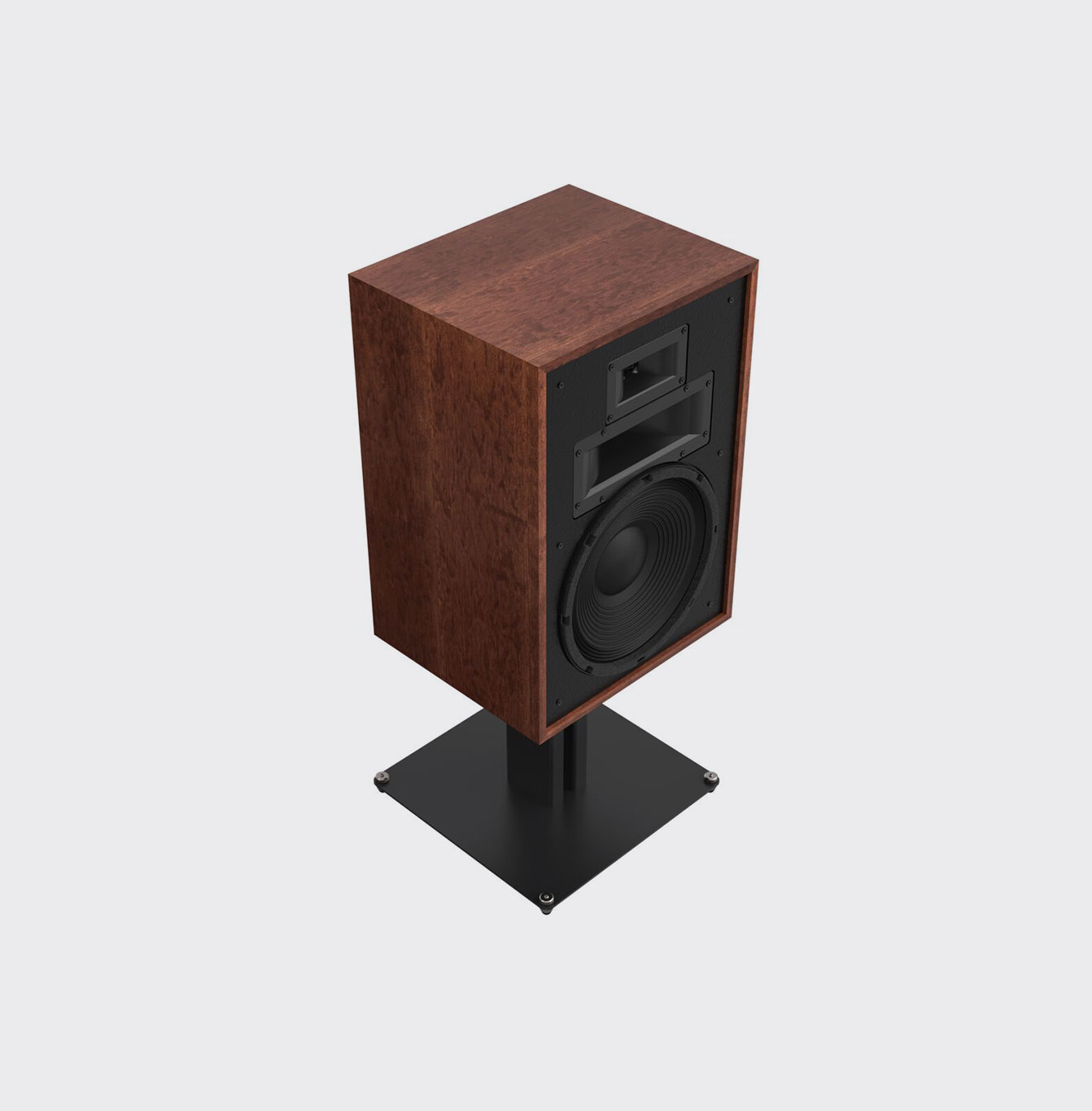 Klipsch Heresy IV stands