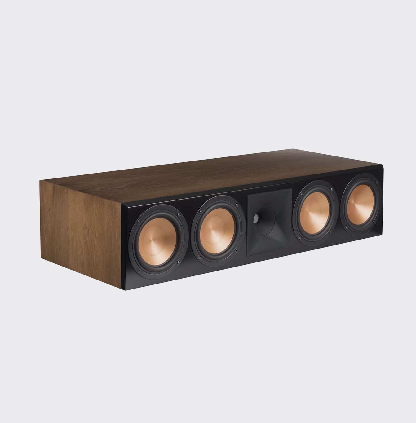 Klipsch RC-64 III Walnut