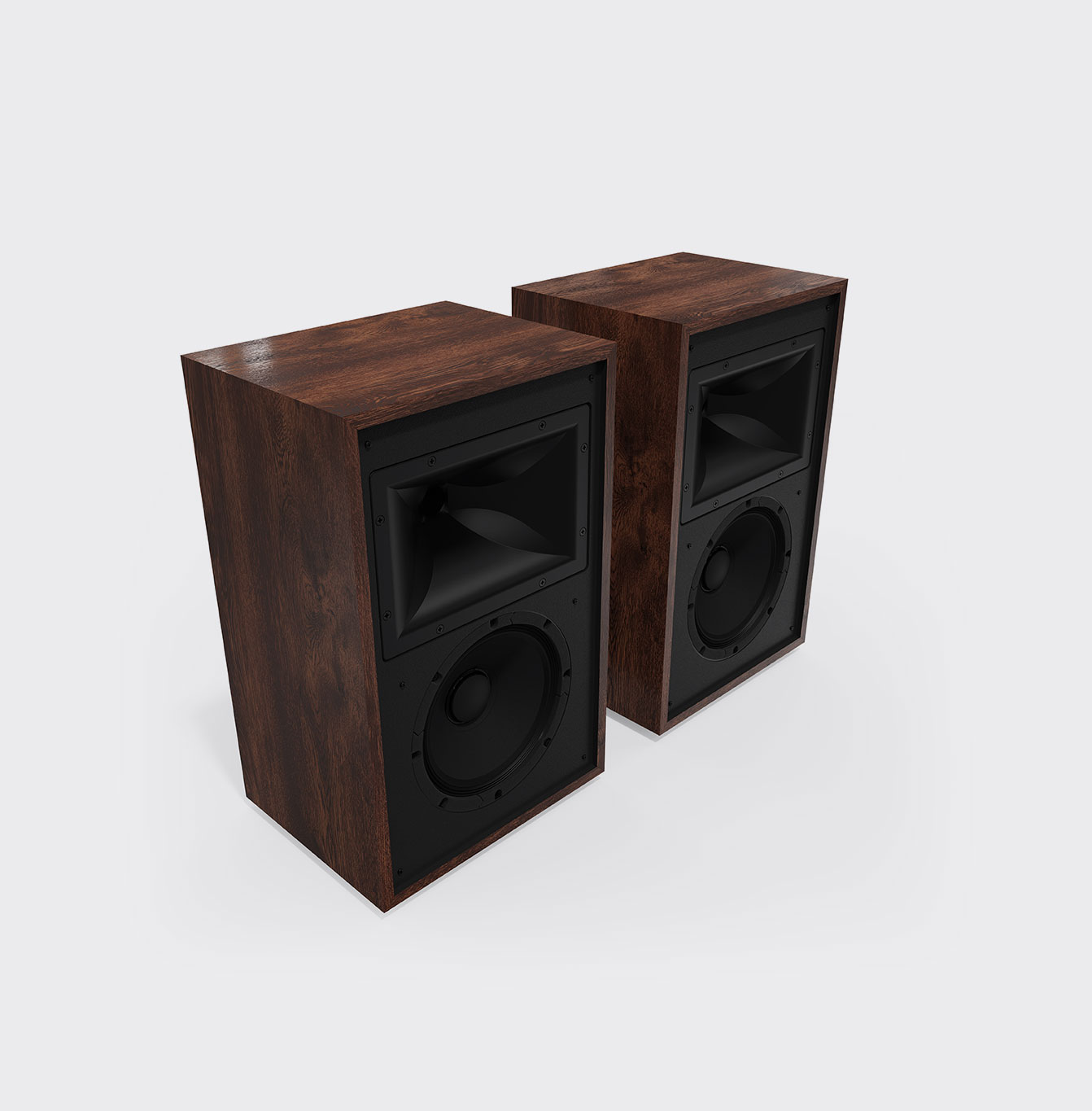 Klipsch Rebellion