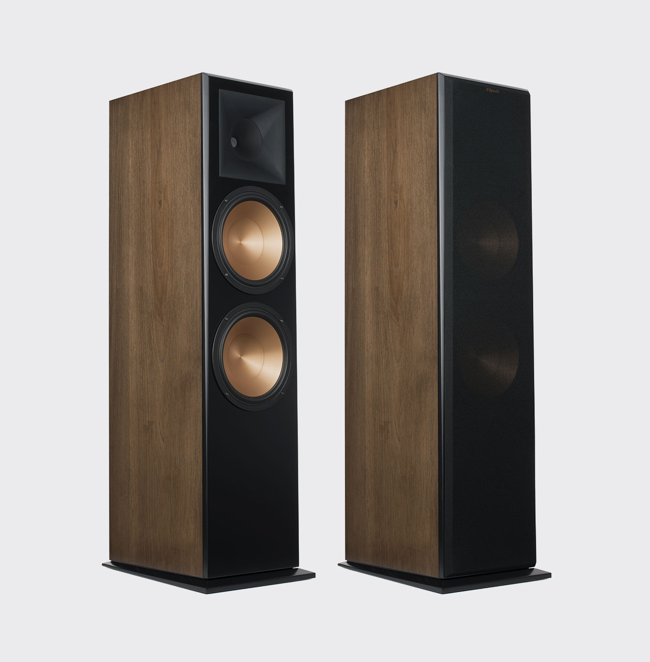 Klipsch RF-7 III Walnut