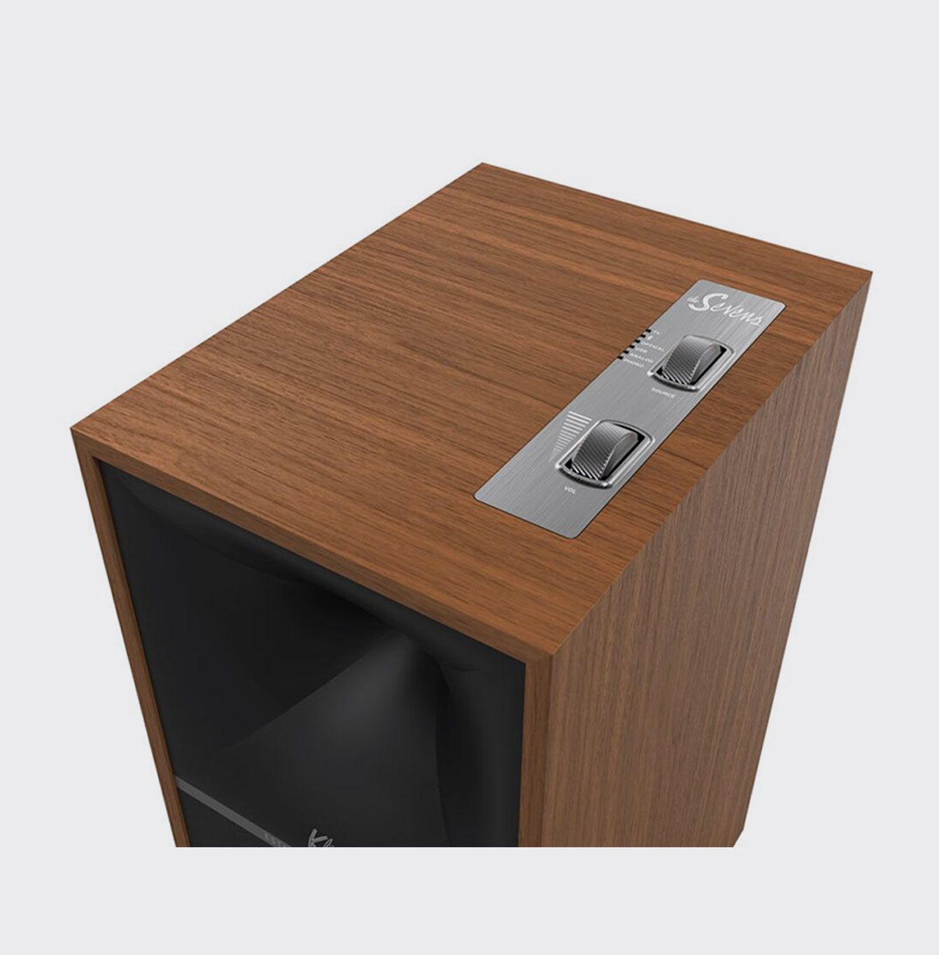 Klipsch The Sevens (+Free WiiM Mini)