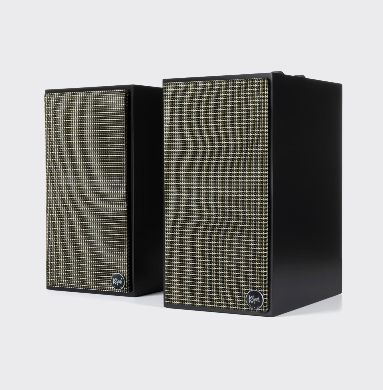 Klipsch The Fives (+Free WiiM Mini)