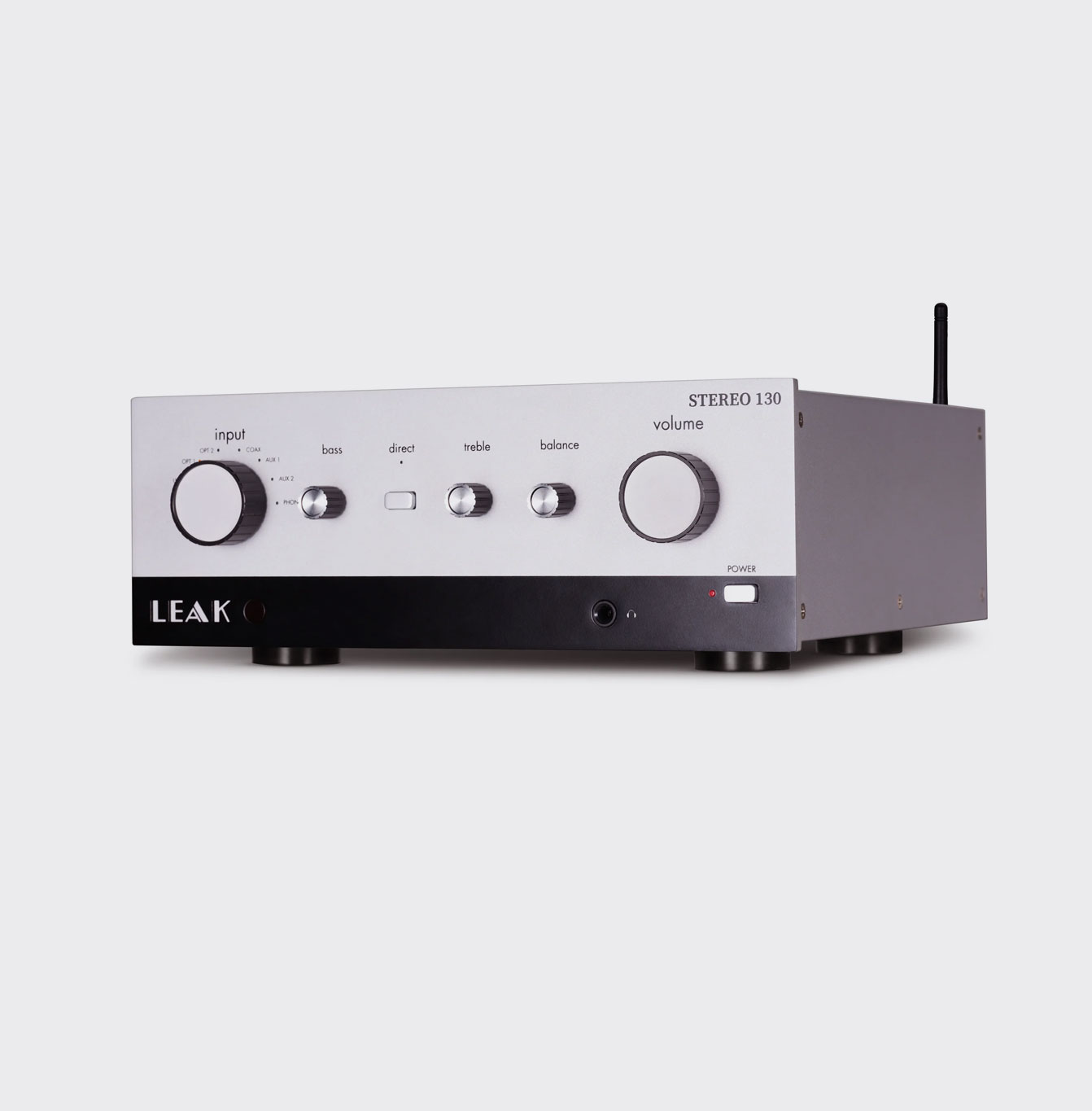 Leak Stereo 130