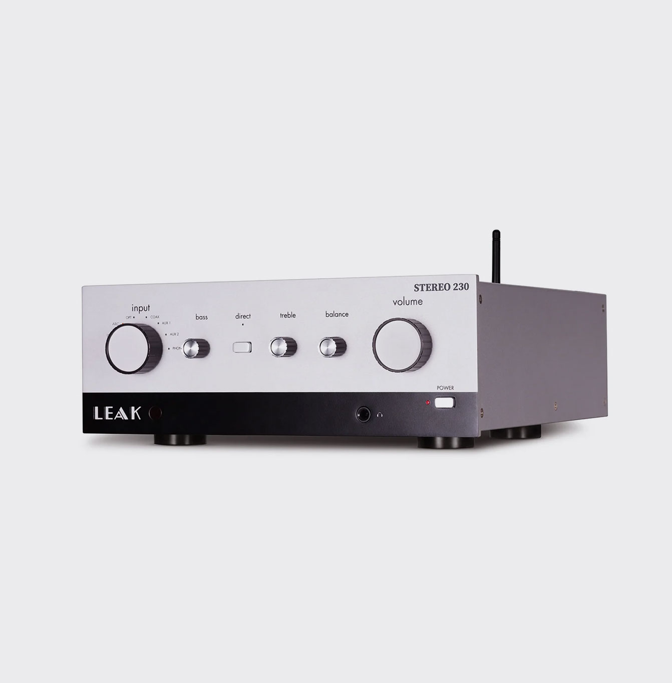 Leak Stereo 230