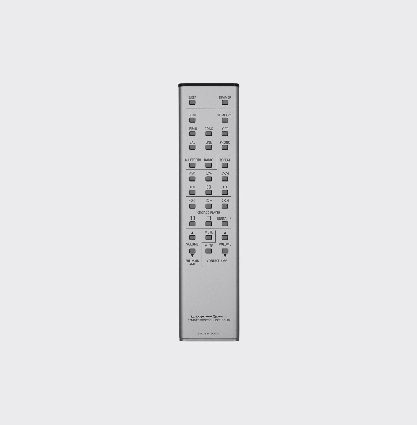 Luxman NT-07