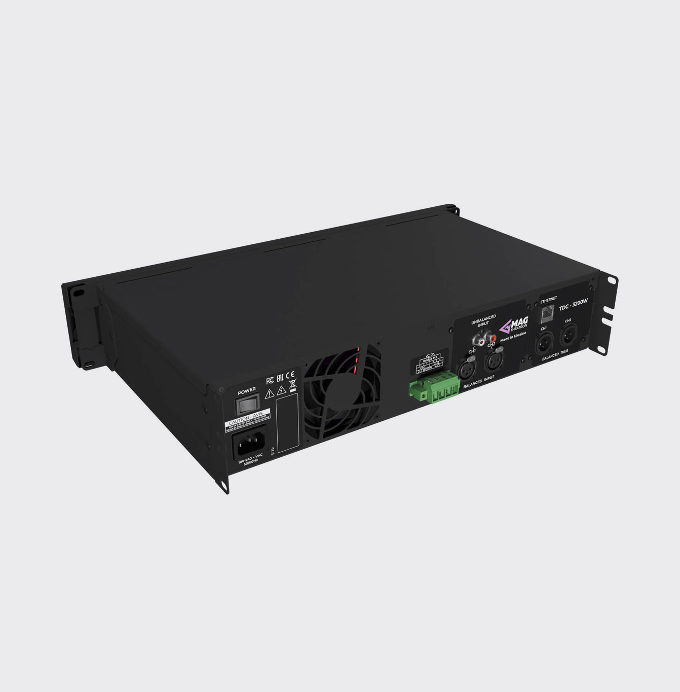 MAG Theatron TDC-3200W