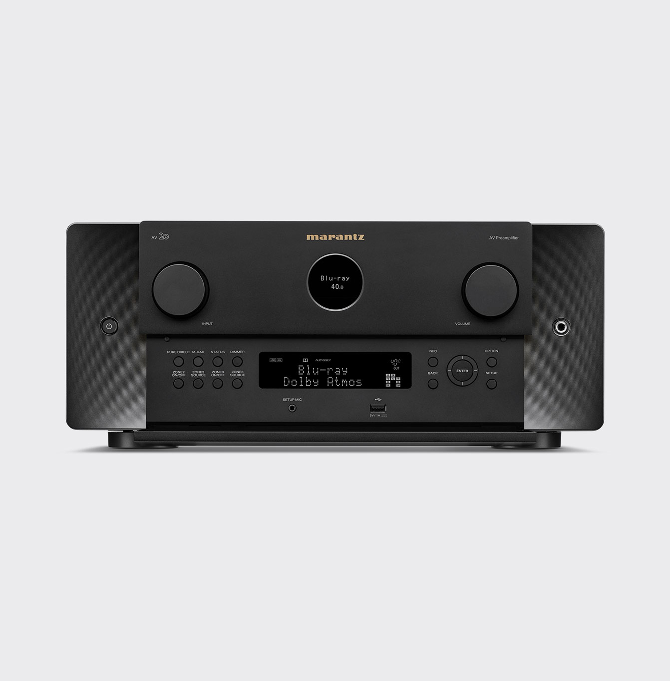 Marantz AV 20
