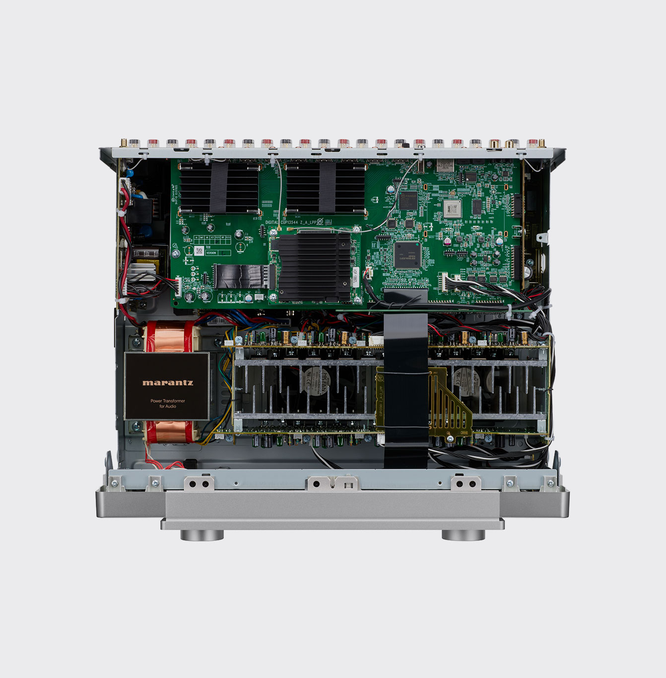 Marantz Cinema 50 Serie 2