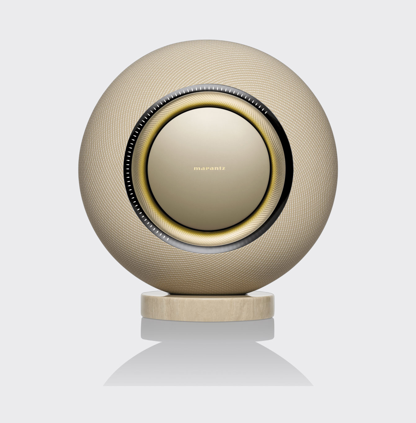 Marantz Grand Horizon Champagne