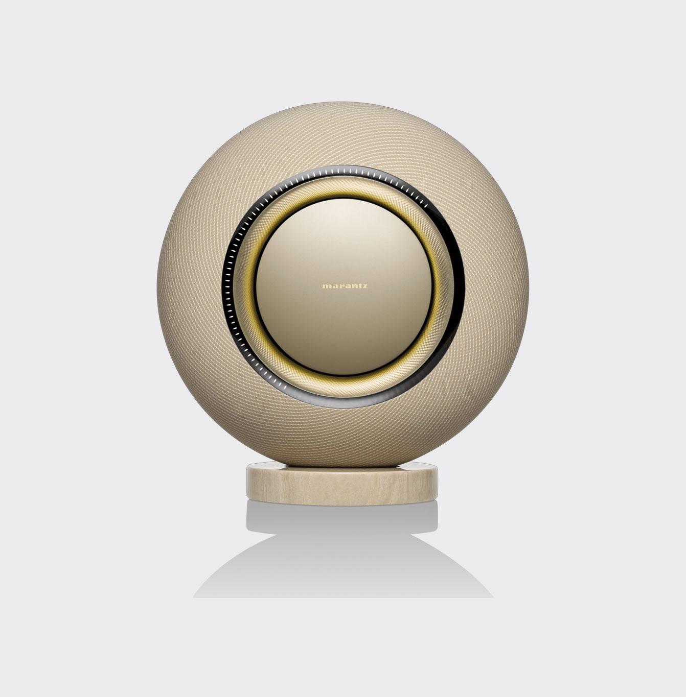 Marantz Horizon Champagne