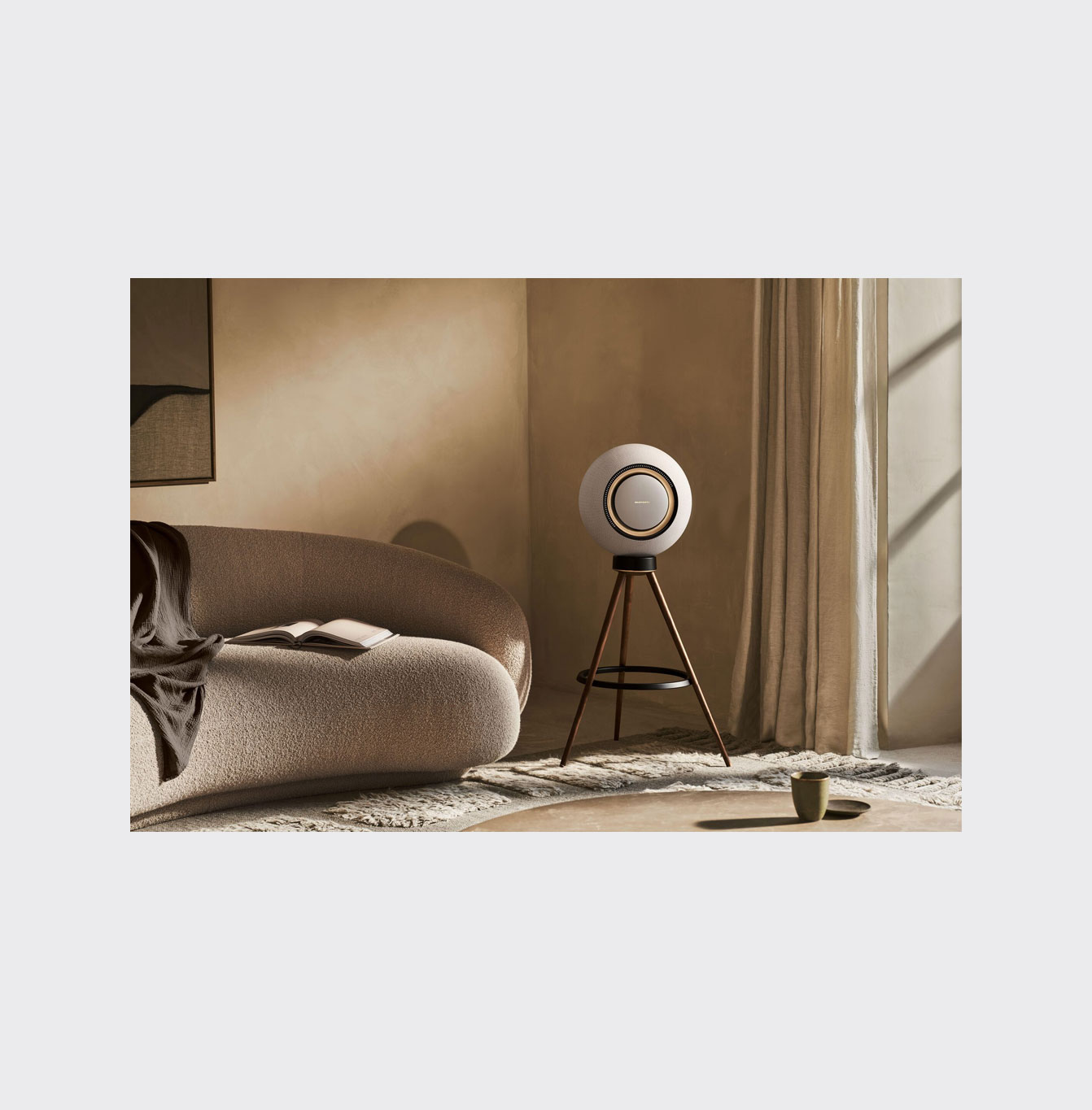 Marantz Horizon stand