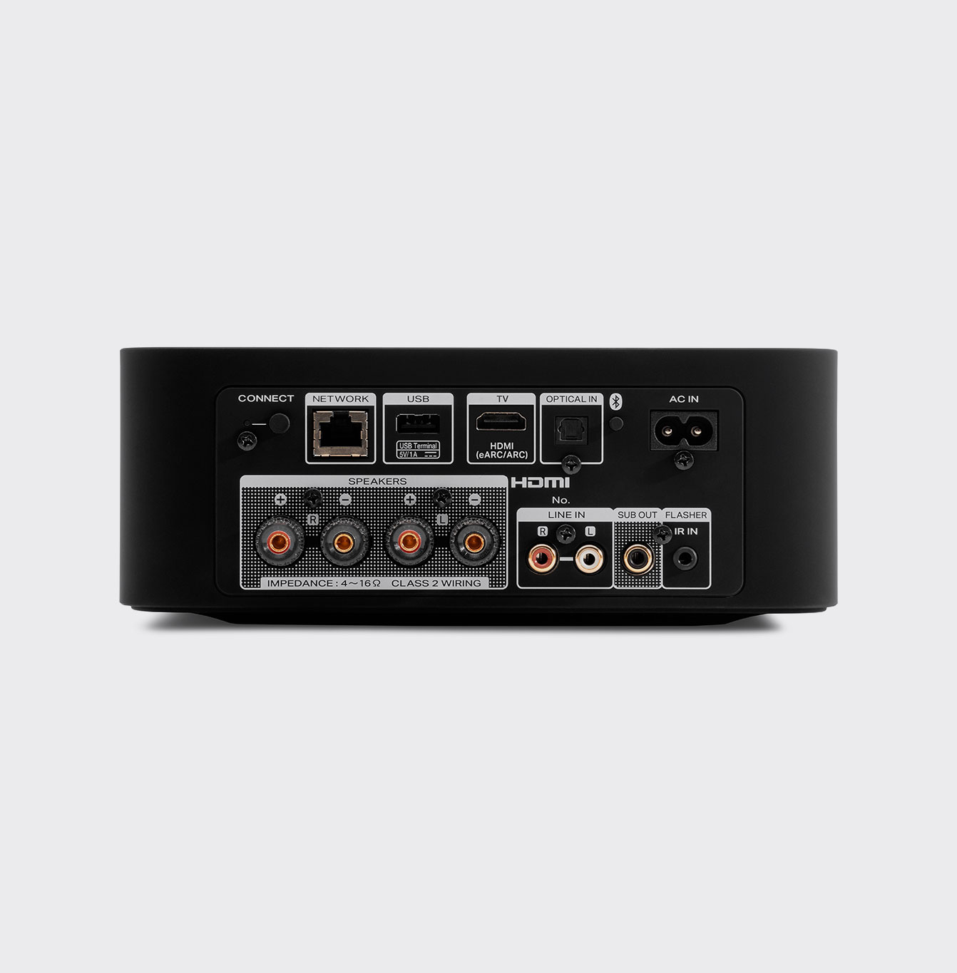 Marantz Model M1